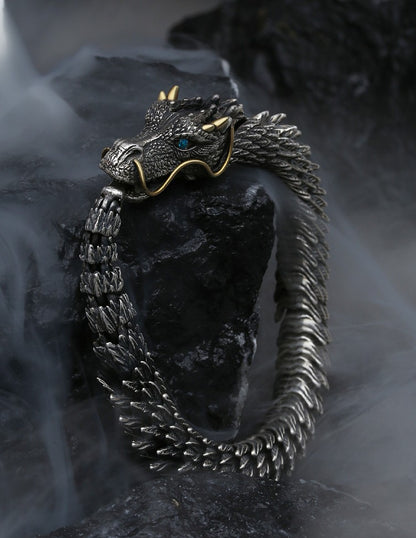 Nidhögg Dragon Bracelet