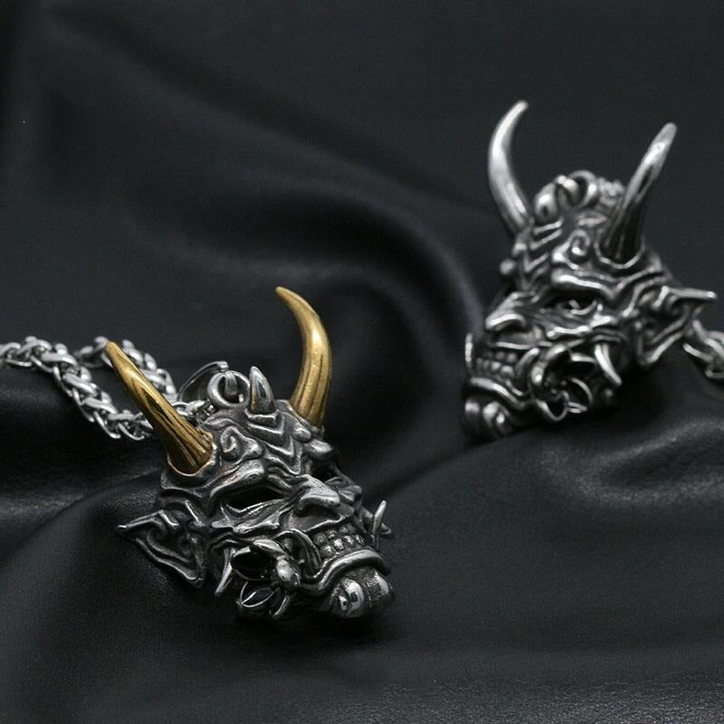 Oni Necklace