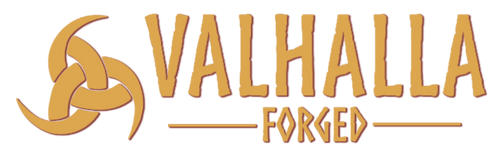 ValhallaForged