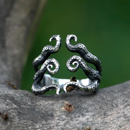 Kraken Ring