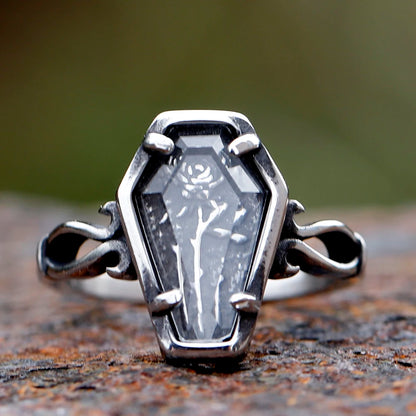 Freya's Grave Ring