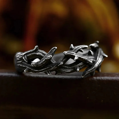 Thorns of Valhalla Ring