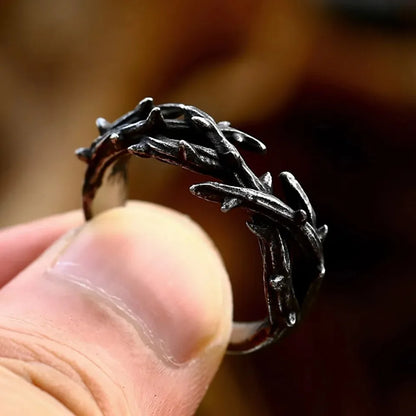 Thorns of Valhalla Ring