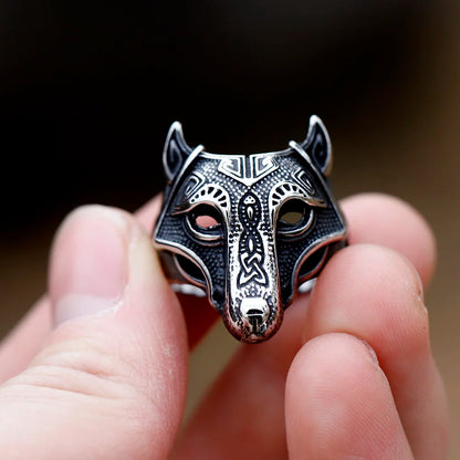 Fenrir Ring