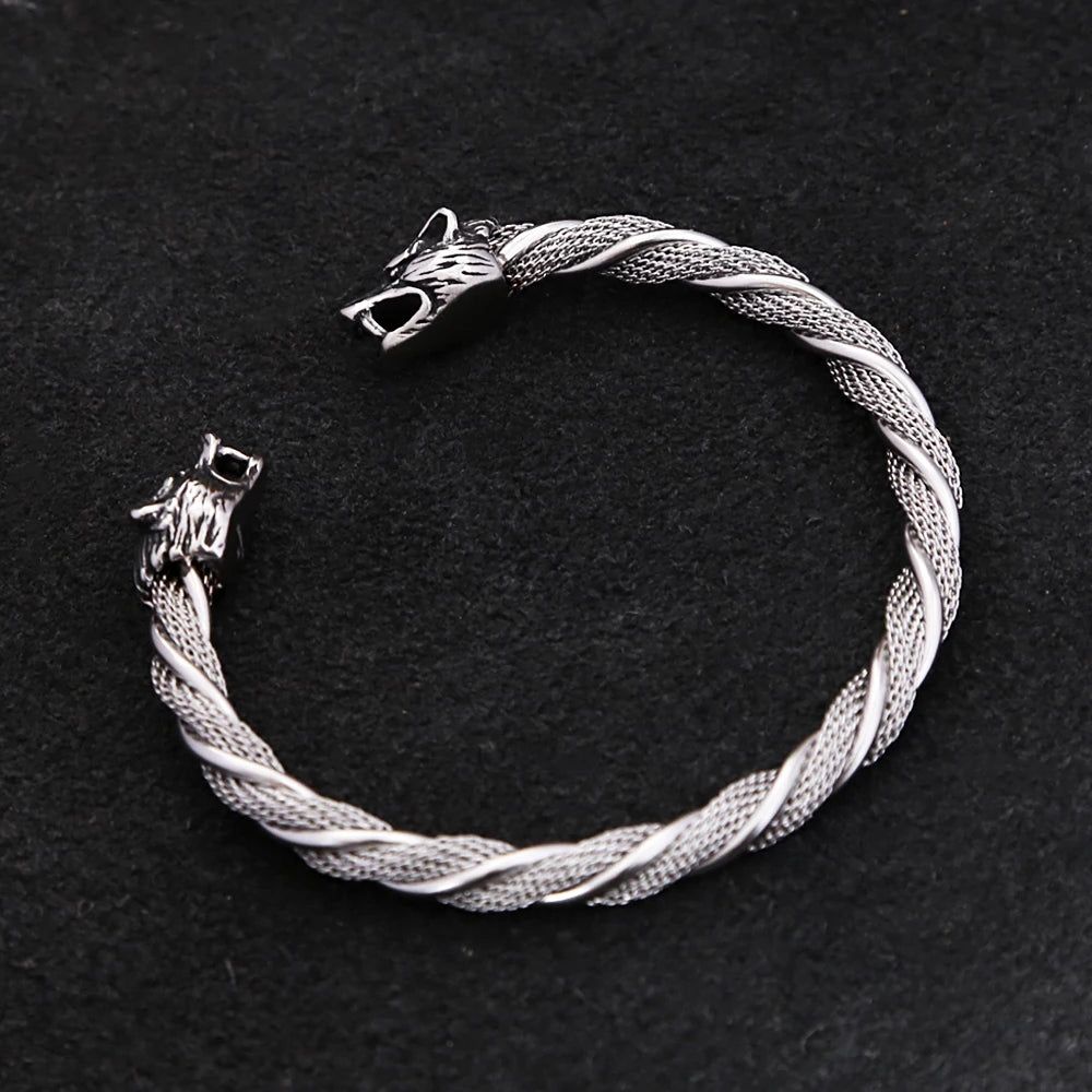 Fenrir Bracelet