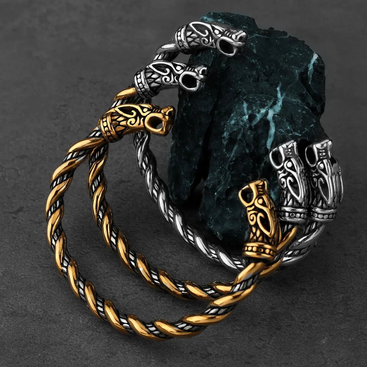 Fenrir Bracelet - Adjustable