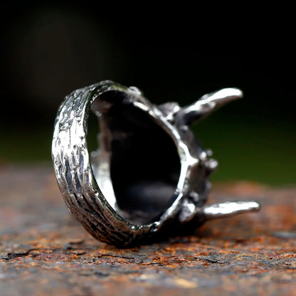 Nidhögg Ring