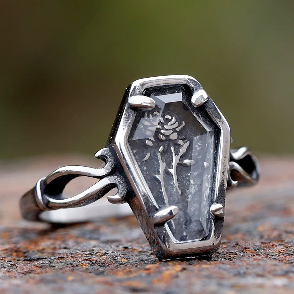 Freya's Grave Ring