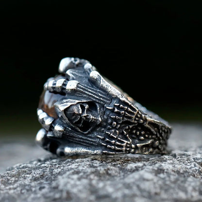 Eye of Surtur Ring