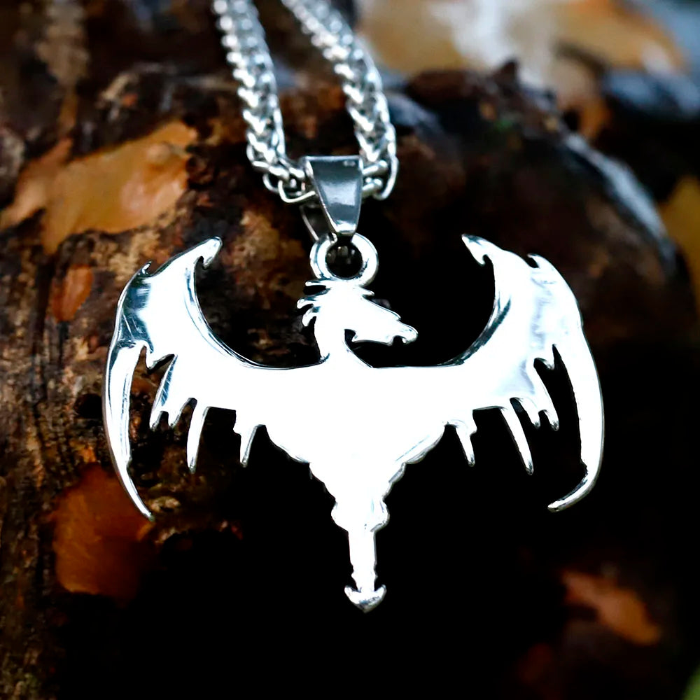 Fafnir Necklace