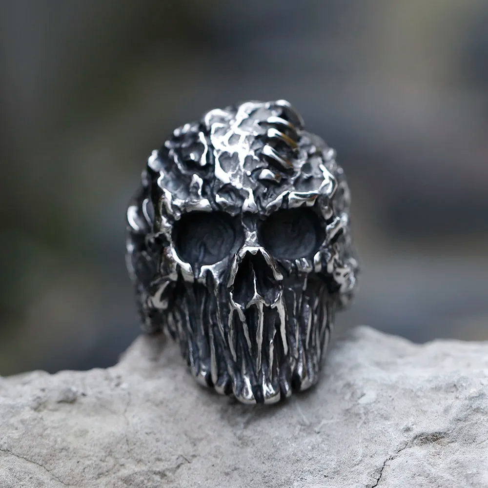 Baldur's remains Ring