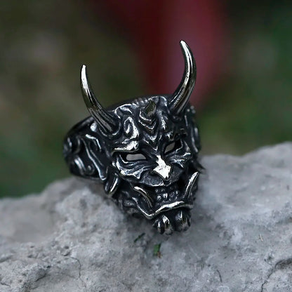 Oni Ring