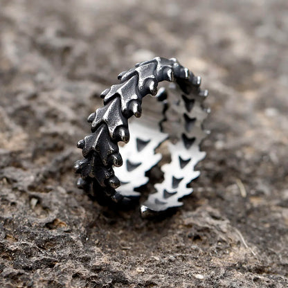 Jormungandr's Remains Ring