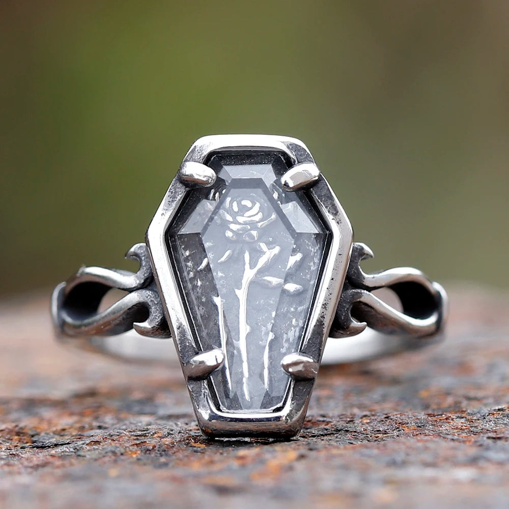 Freya's Grave Ring