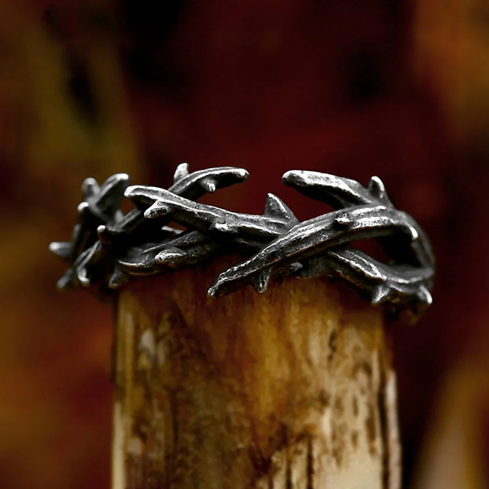 Thorns of Valhalla Ring