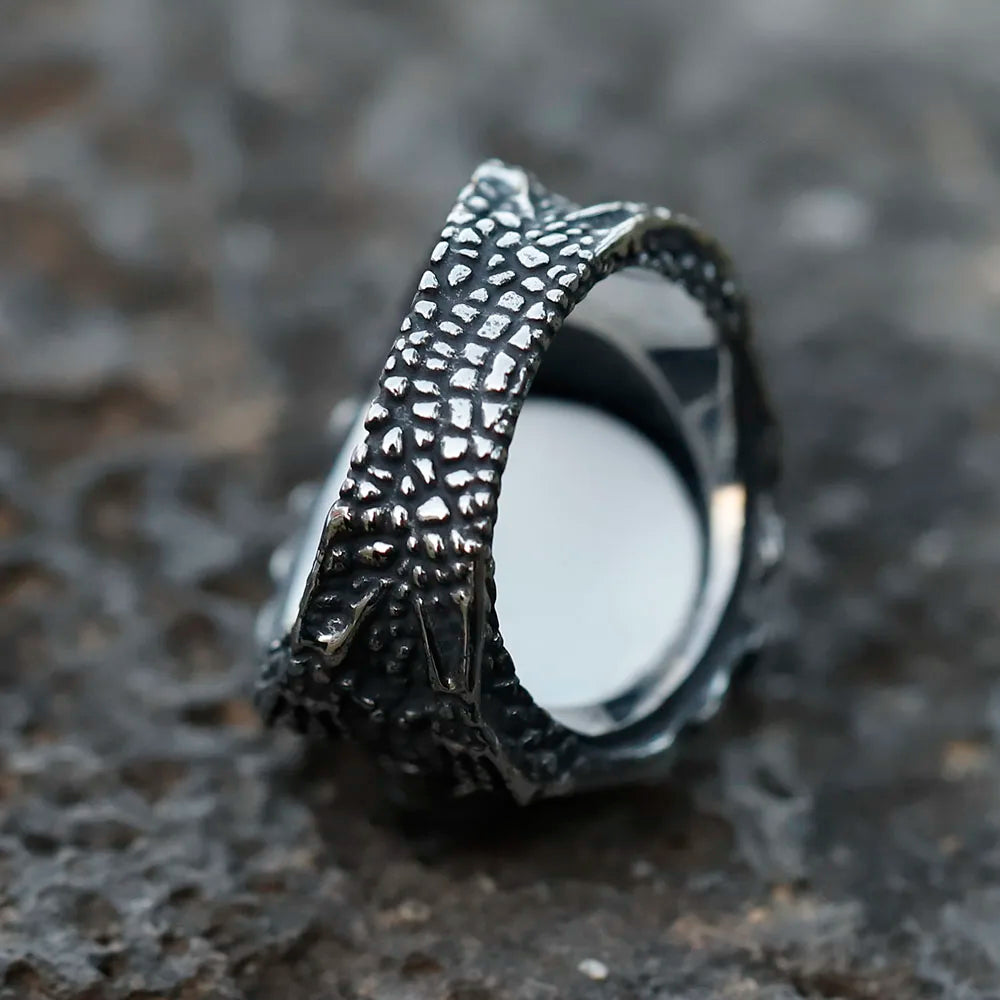 Eye of Surtur Ring