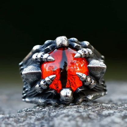 Eye of Surtur Ring