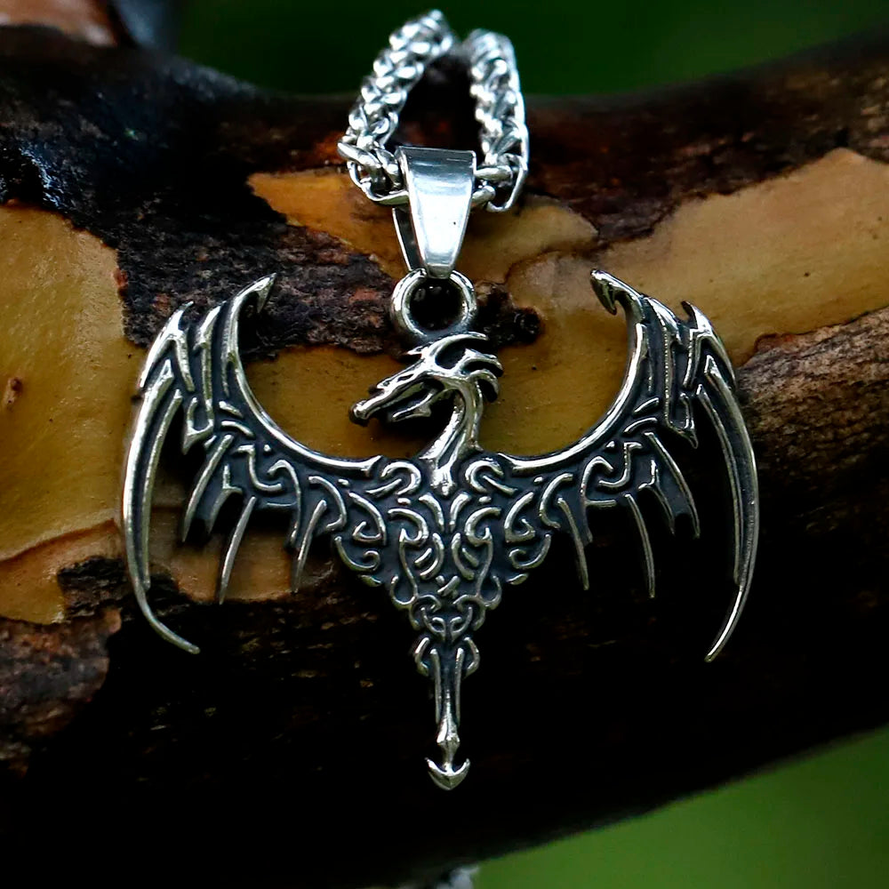 Fafnir Necklace