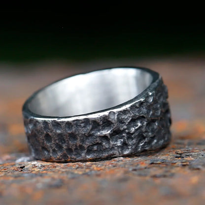 Tomb of Valhalla Ring