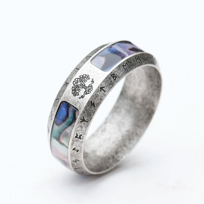 Essence Of Yggdrasil Ring