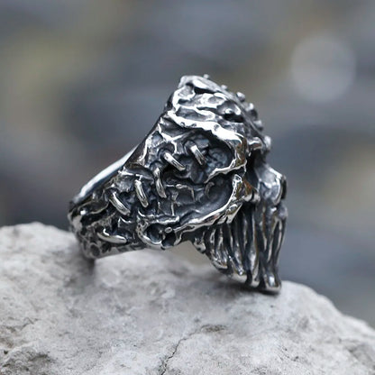 Baldur's remains Ring