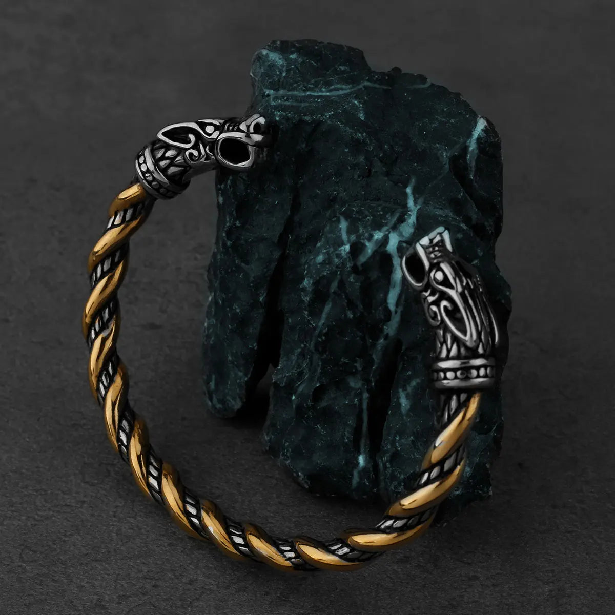 Fenrir Bracelet - Adjustable