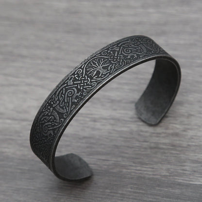 Bracelet of Valhalla