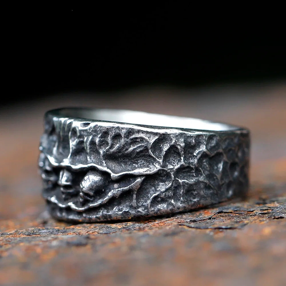 Tomb of Valhalla Ring