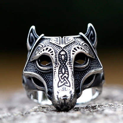 Fenrir Ring