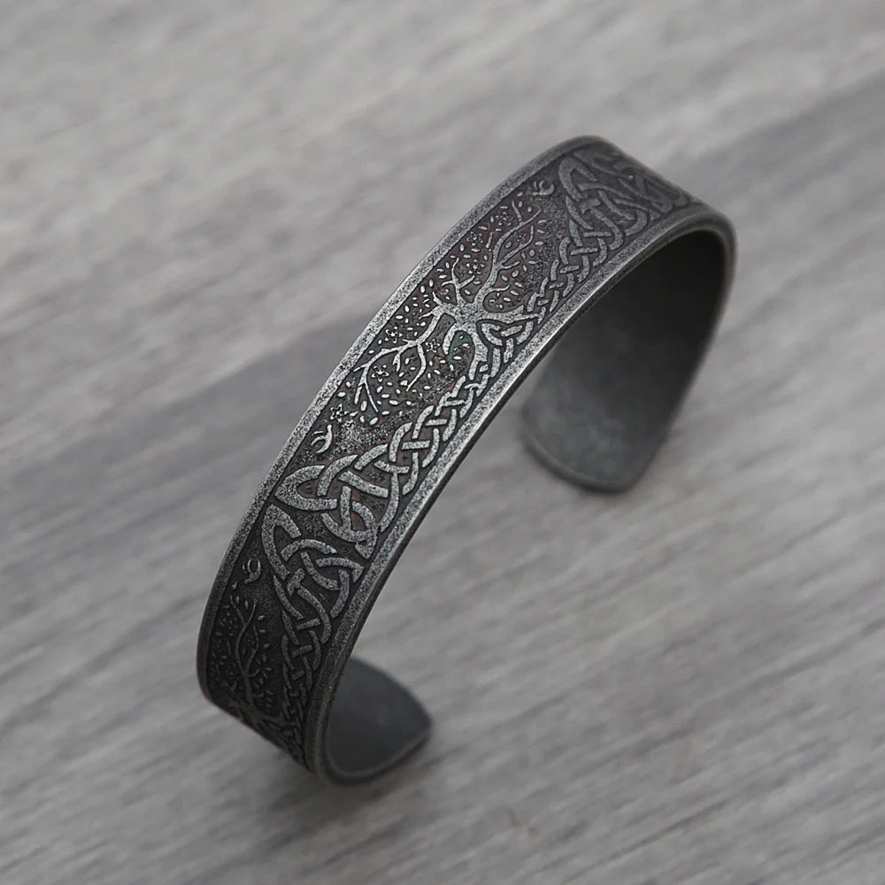 Bracelet of Valhalla