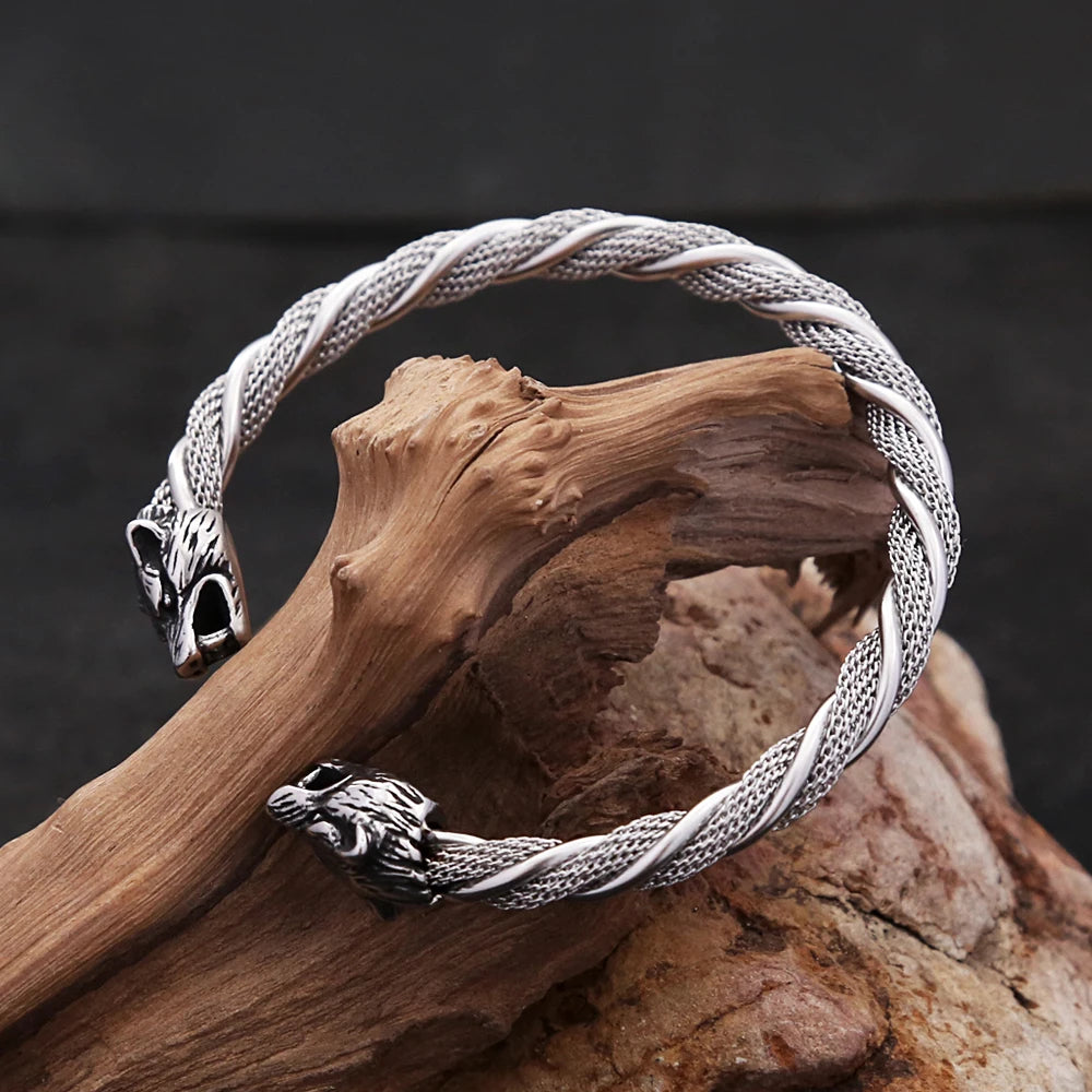 Fenrir Bracelet