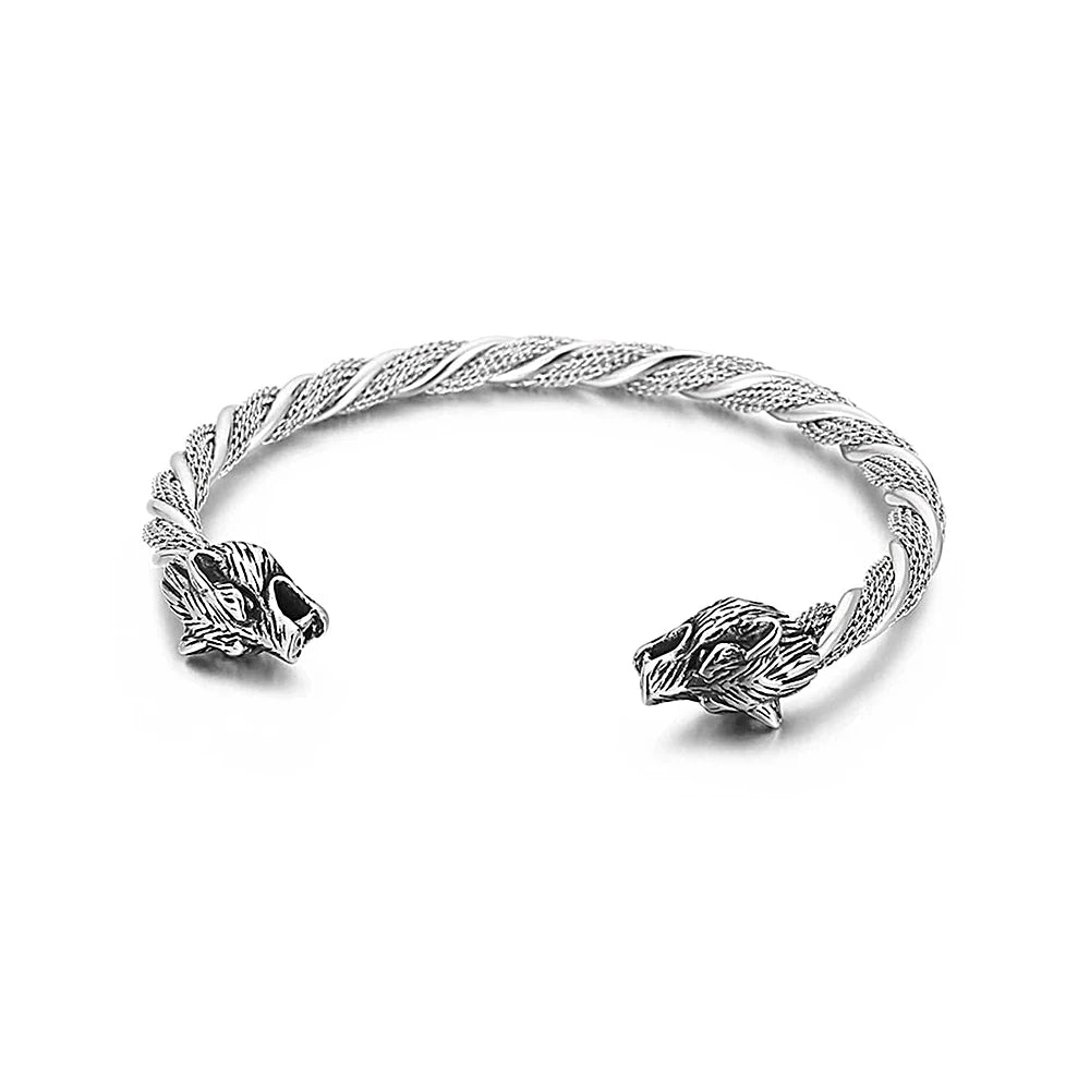 Fenrir Bracelet