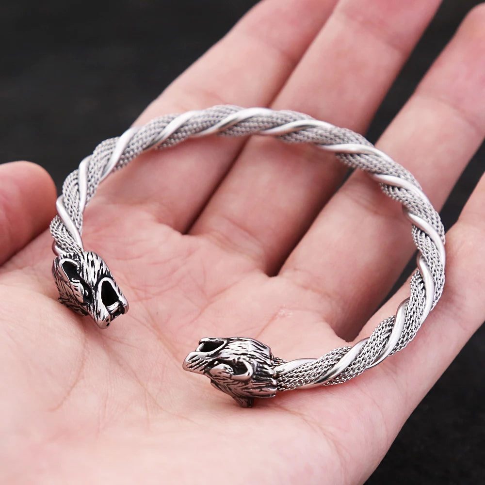 Fenrir Bracelet