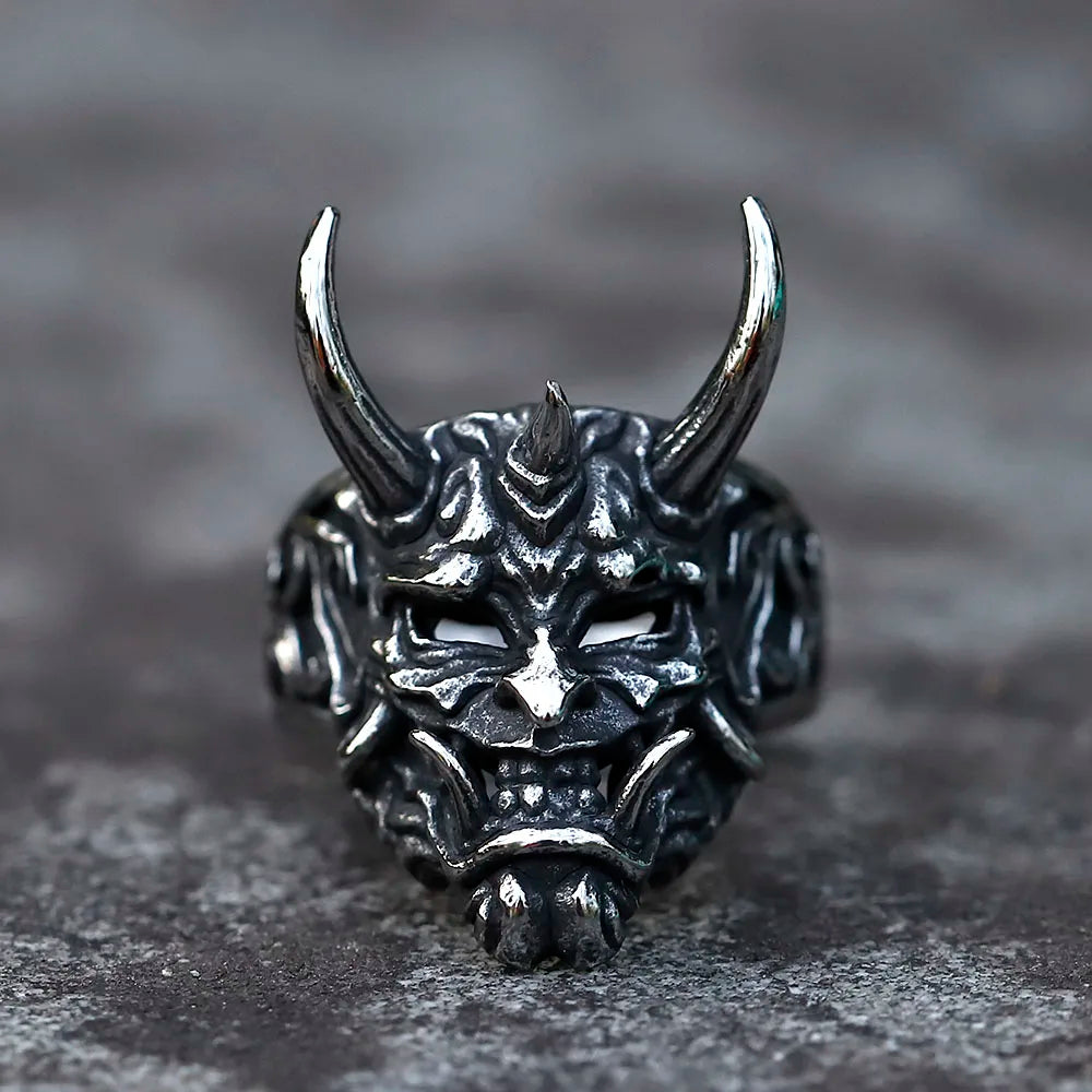 Oni Ring