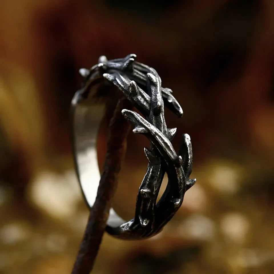 Thorns of Valhalla Ring