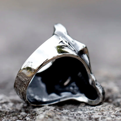 Fenrir Ring