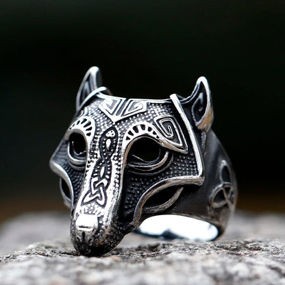 Fenrir Ring