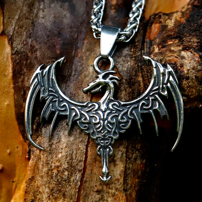 Fafnir Necklace