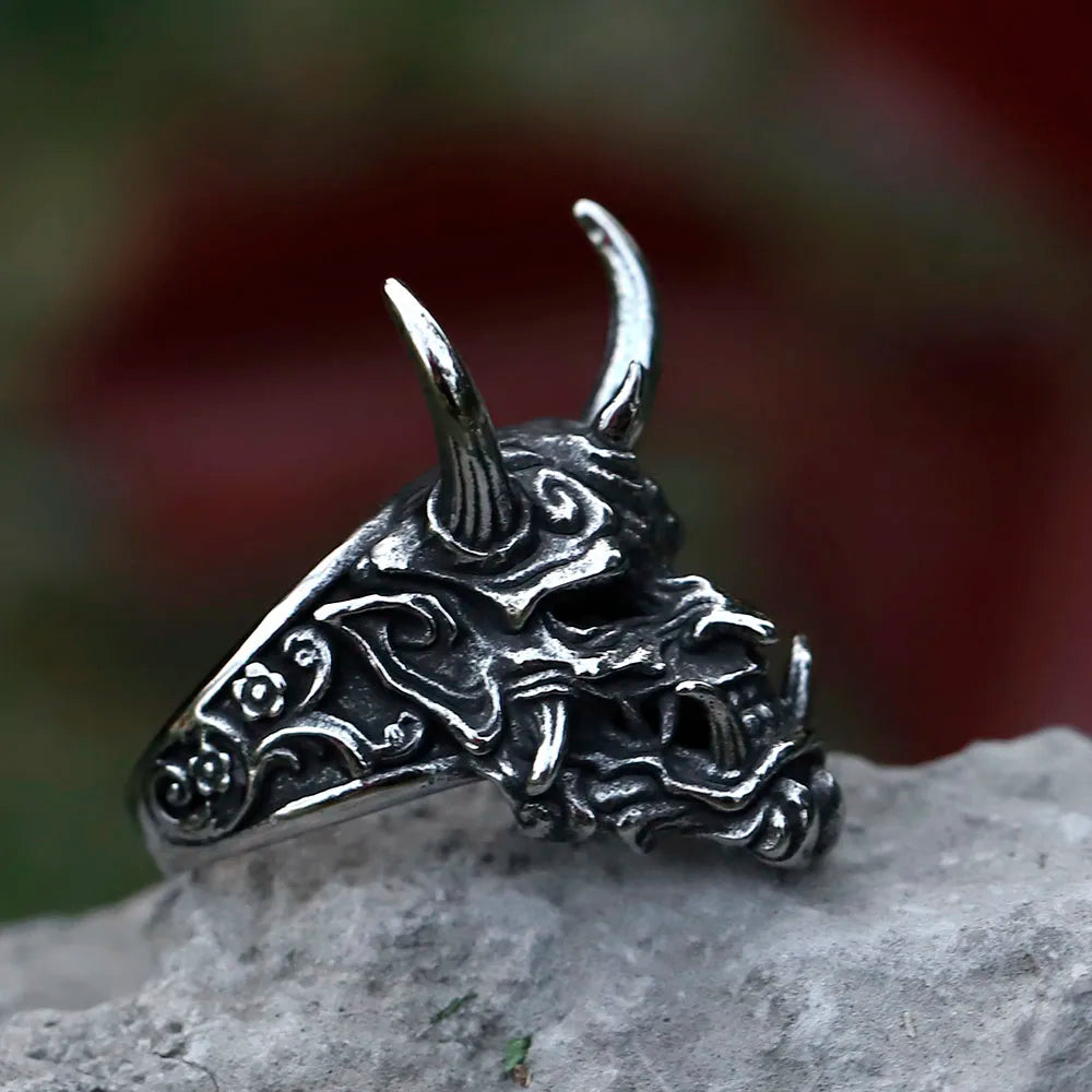 Oni Ring