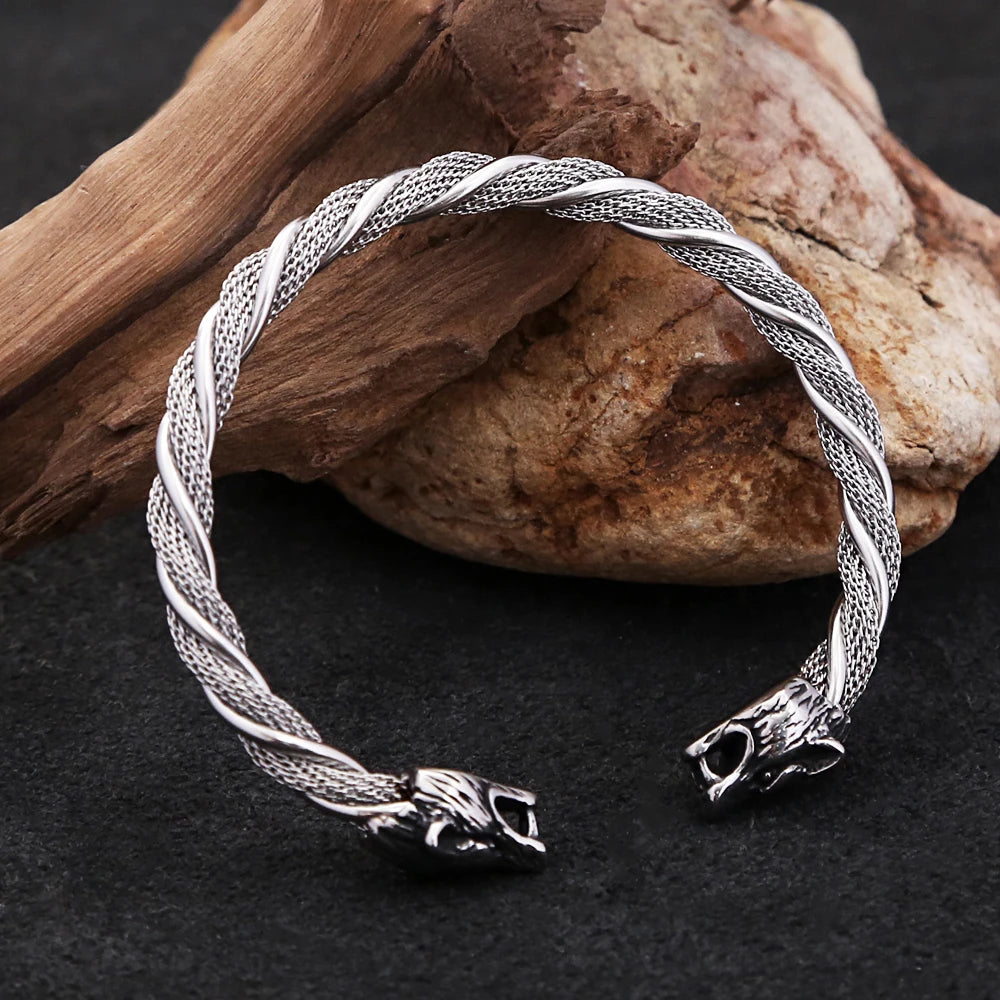 Fenrir Bracelet