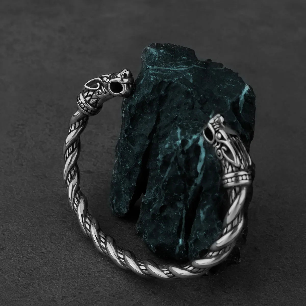 Fenrir Bracelet - Adjustable