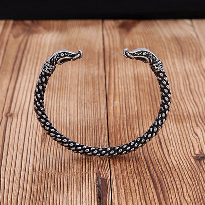 Freya's Bracelet