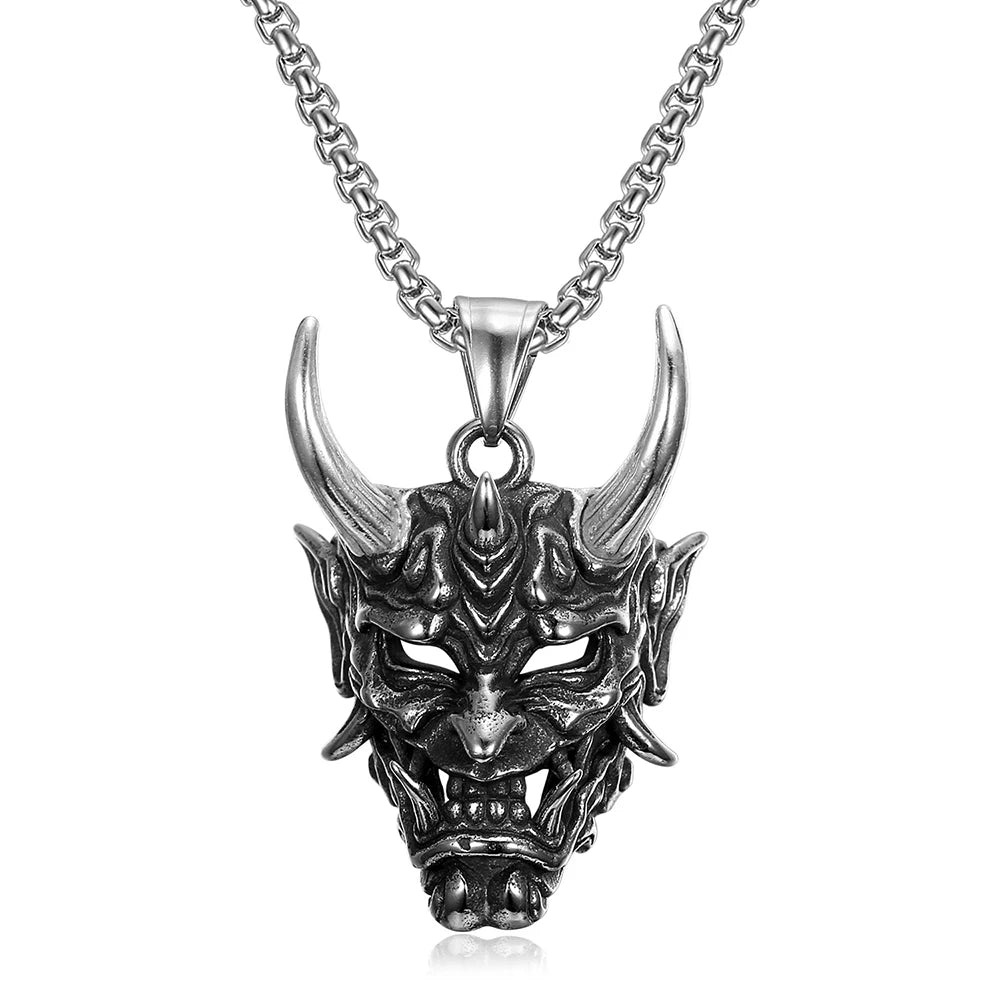 Oni Necklace