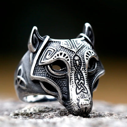 Fenrir Ring