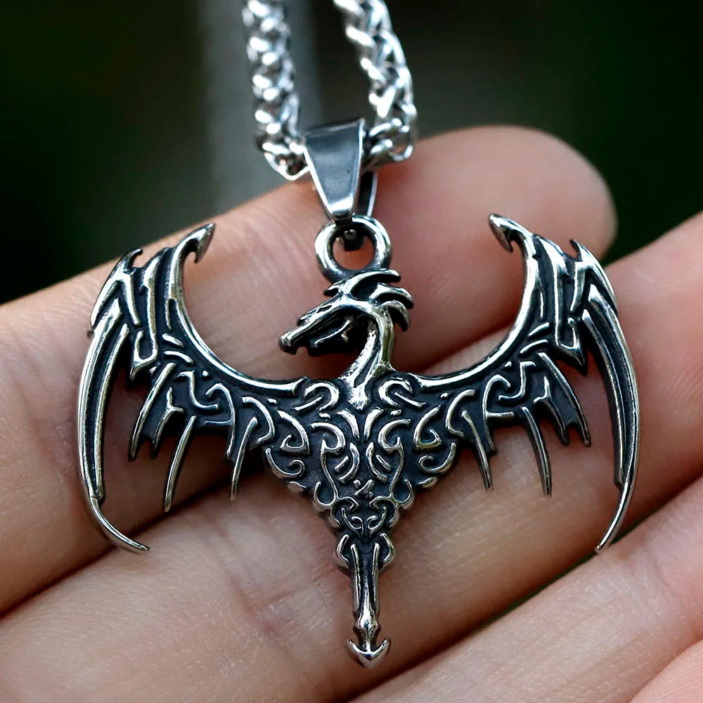 Fafnir Necklace