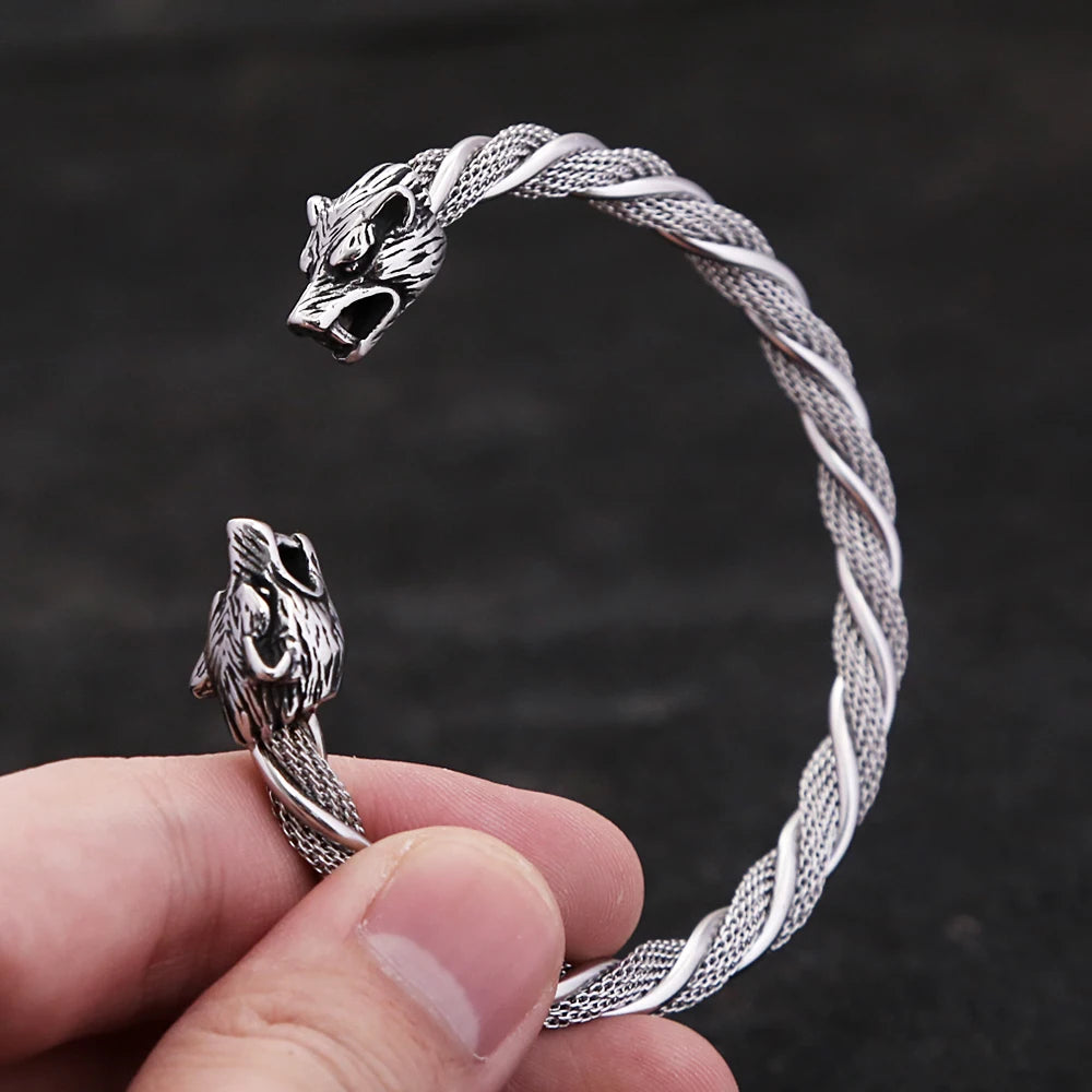 Fenrir Bracelet