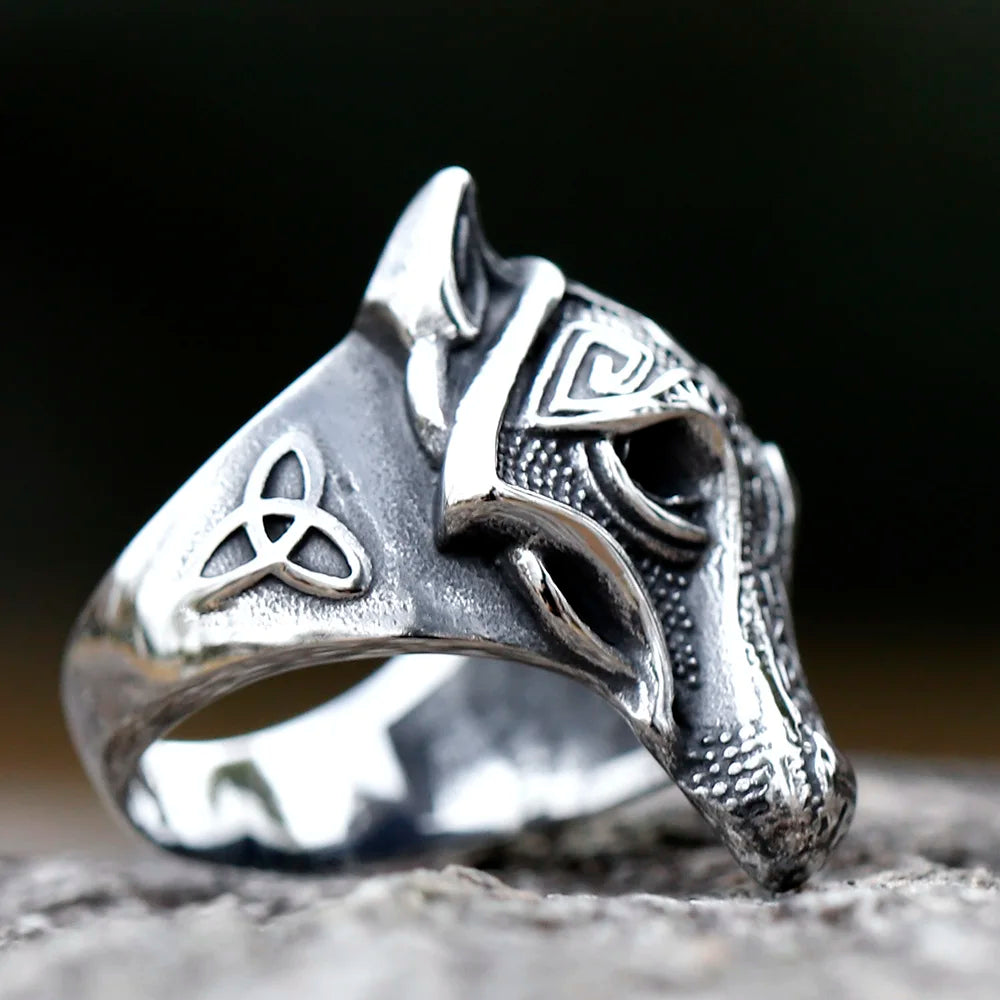 Fenrir Ring