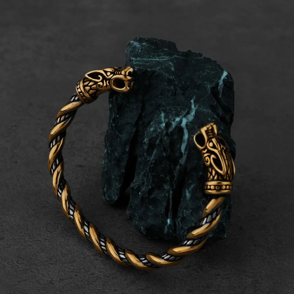 Fenrir Bracelet - Adjustable