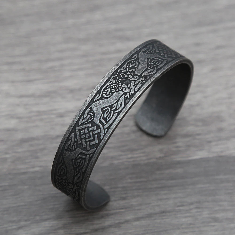 Bracelet of Valhalla