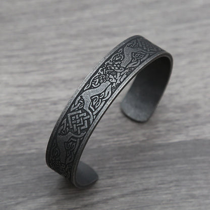 Bracelet of Valhalla